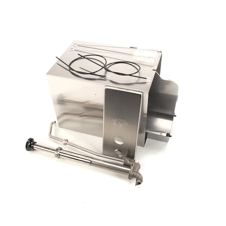 Server Twin Fountain Pump 83541